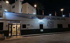 La Galera Del Mar